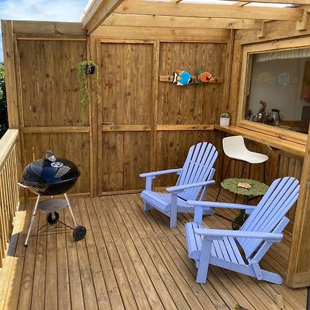 Pufffish Loft Wildernis Exterior foto